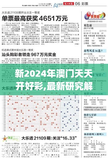 2024年新溪門(mén)天天開(kāi)彩,高度協(xié)調(diào)實(shí)施_DJZ50.664傳達(dá)版