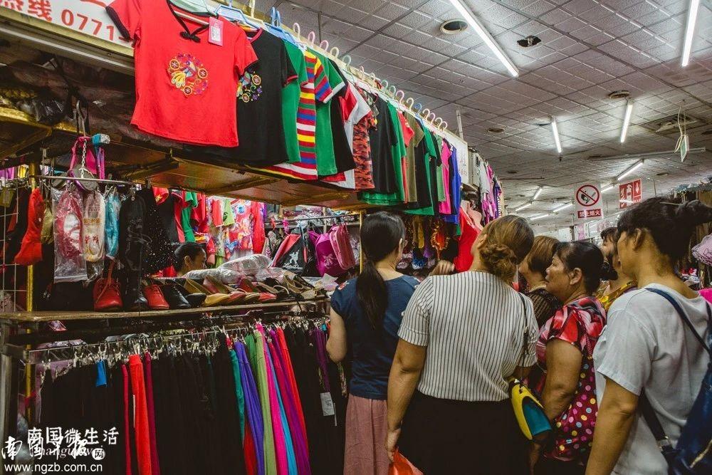 南寧最新攤位信息火爆出爐，不容錯(cuò)過(guò)的小商機(jī)！