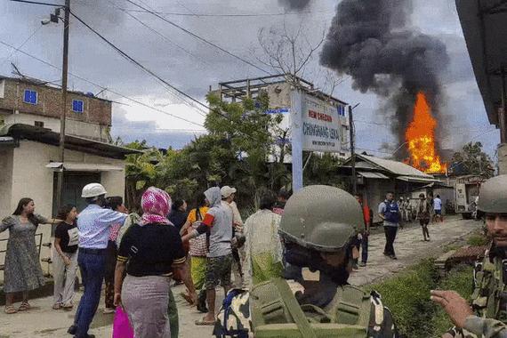 中印邊境最新動(dòng)態(tài)與前沿科技產(chǎn)品的獨(dú)特魅力，政治與科技的交織與碰撞