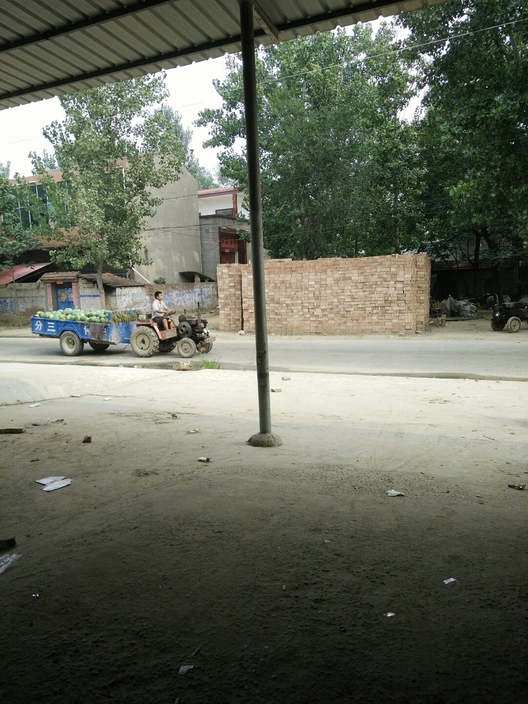 通許獨院出售，開啟夢幻庭院生活