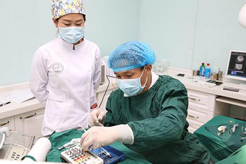 最新種牙技術(shù)詳解，步驟指南與操作要點(diǎn)