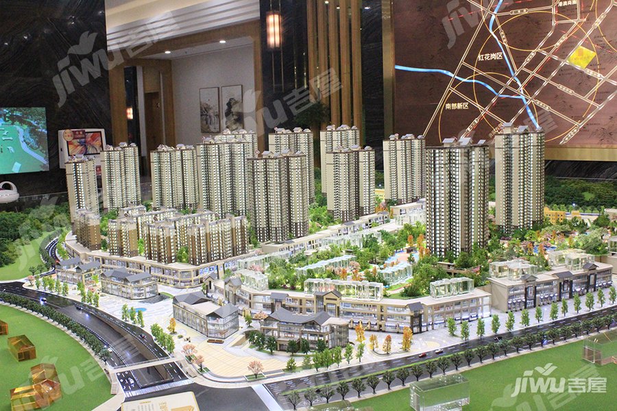 圣城華府最新動(dòng)態(tài)揭秘，城市新篇章開(kāi)啟????