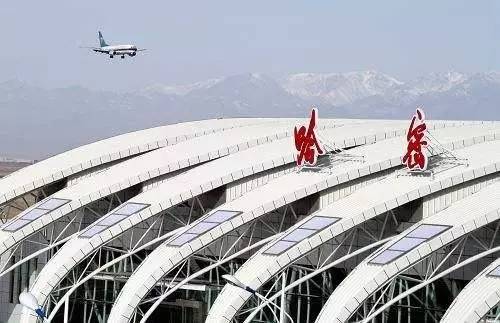 莎車機(jī)場(chǎng)最新動(dòng)態(tài)概覽，最新指南與資訊更新