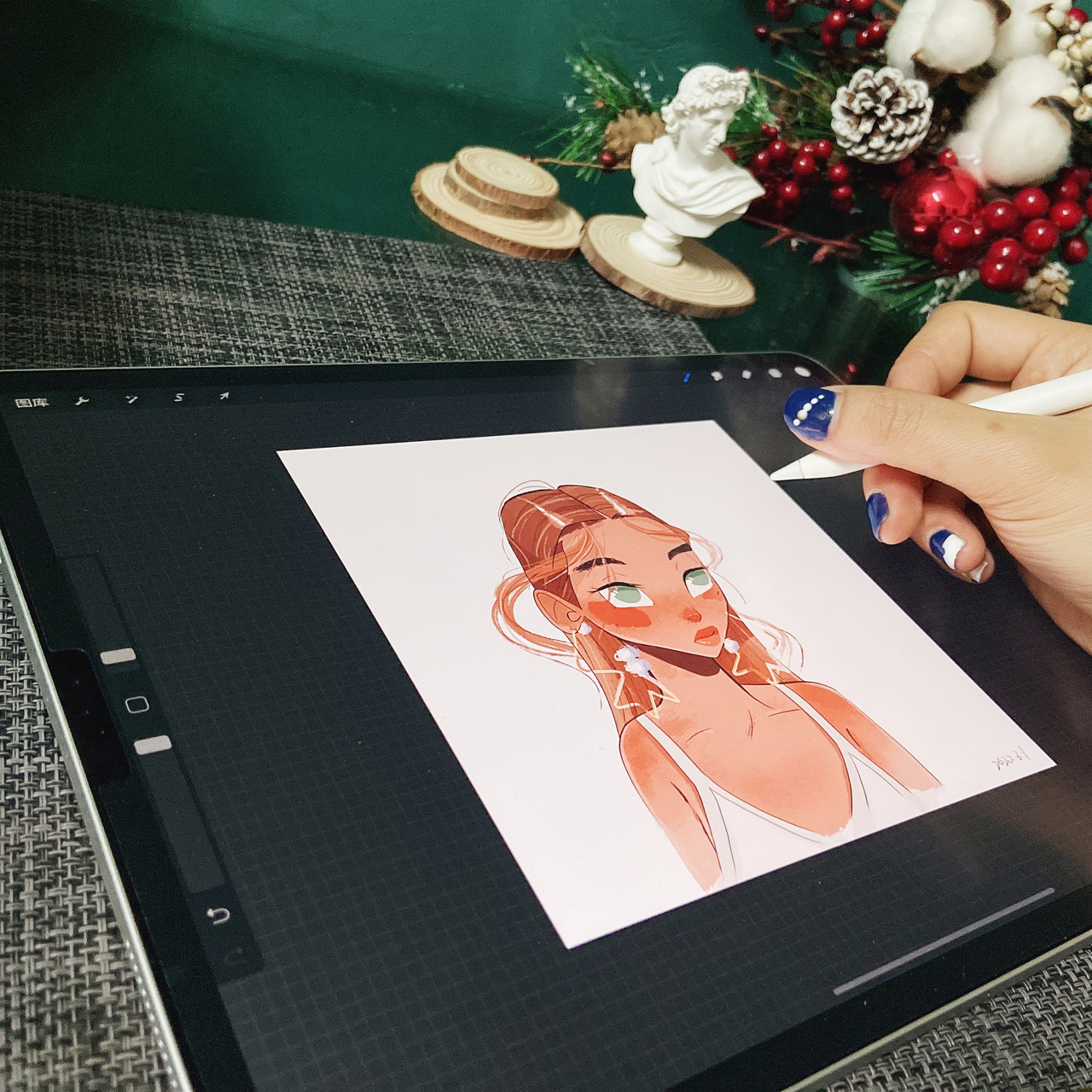 探索手繪板寶藏，小巷特色小店的奇妙之旅