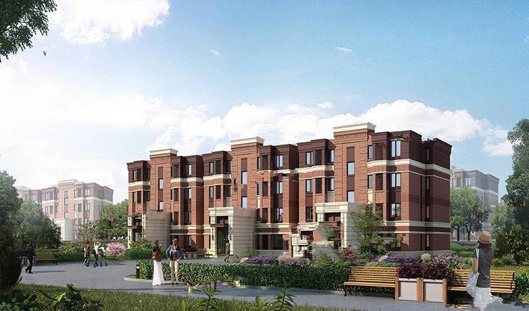 武清最新樓盤(pán)，投資置業(yè)的優(yōu)選之地