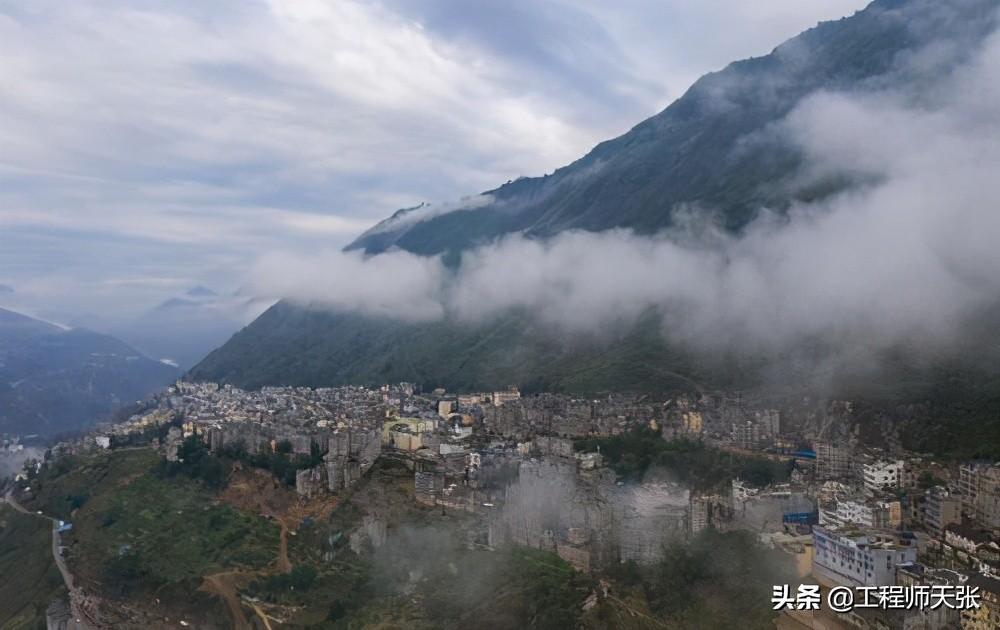 河谷大橋最新進(jìn)展，科技重塑橋梁，未來觸手可及的新時(shí)代里程碑