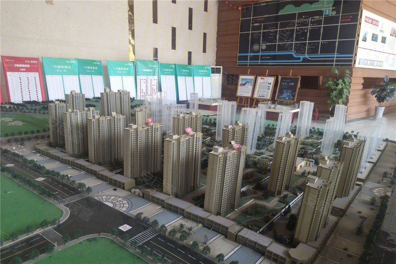 偃師售房最新信息回顧與洞察，最新動態(tài)與市場洞察