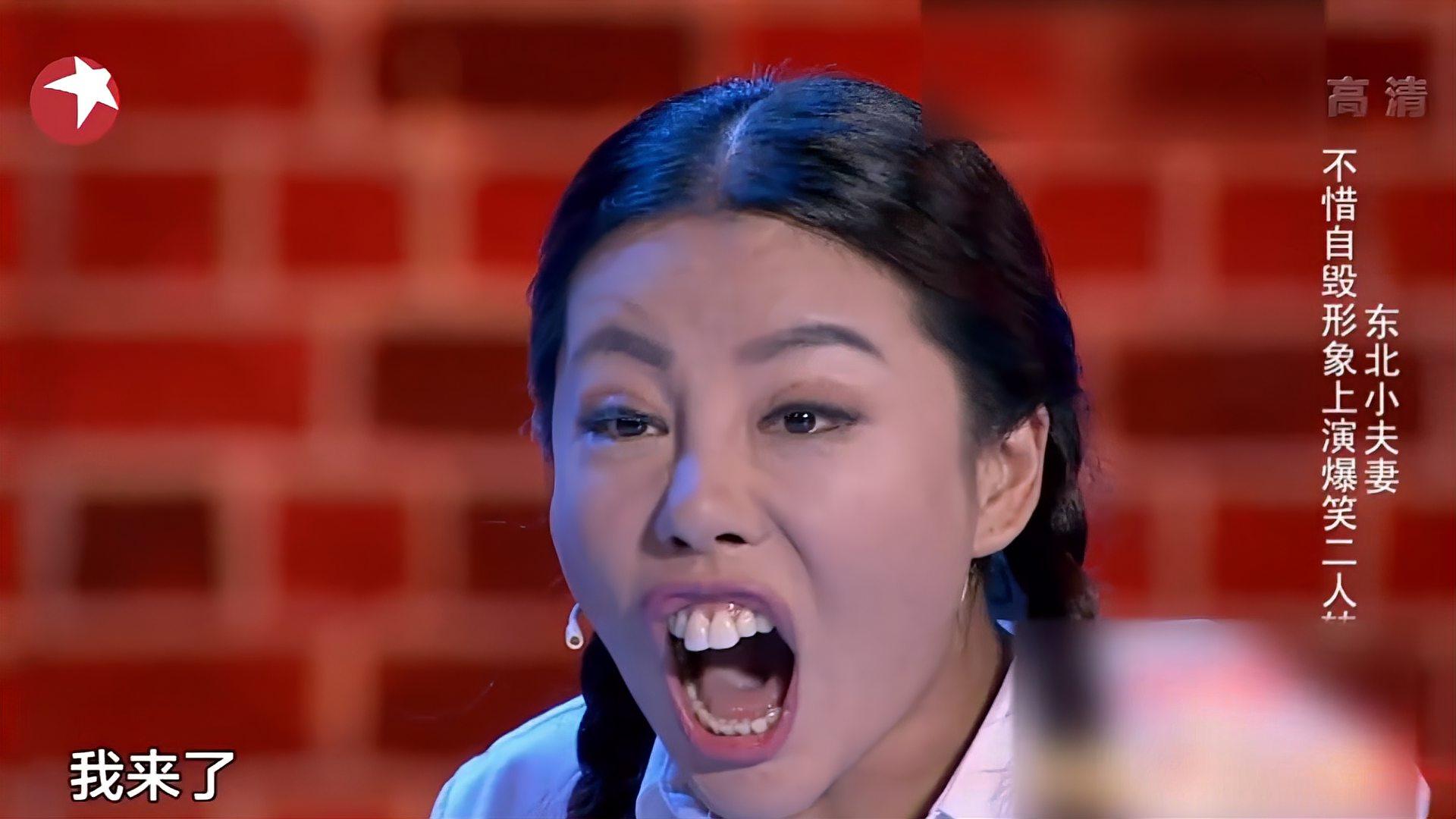 齙牙小翠最新小品，科技新品點亮生活瞬間升級！