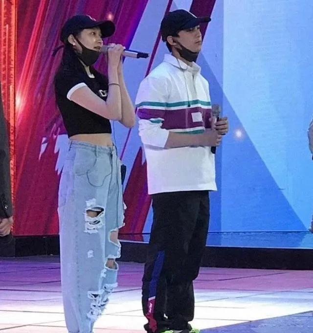 揭秘吳磊最新身高，他究竟長到了多高？