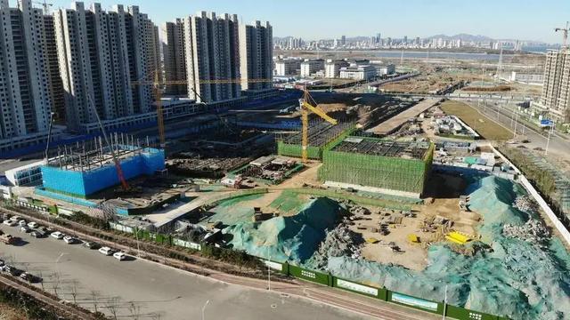 煙臺幸福最新規(guī)劃揭秘，城市發(fā)展的未來藍圖