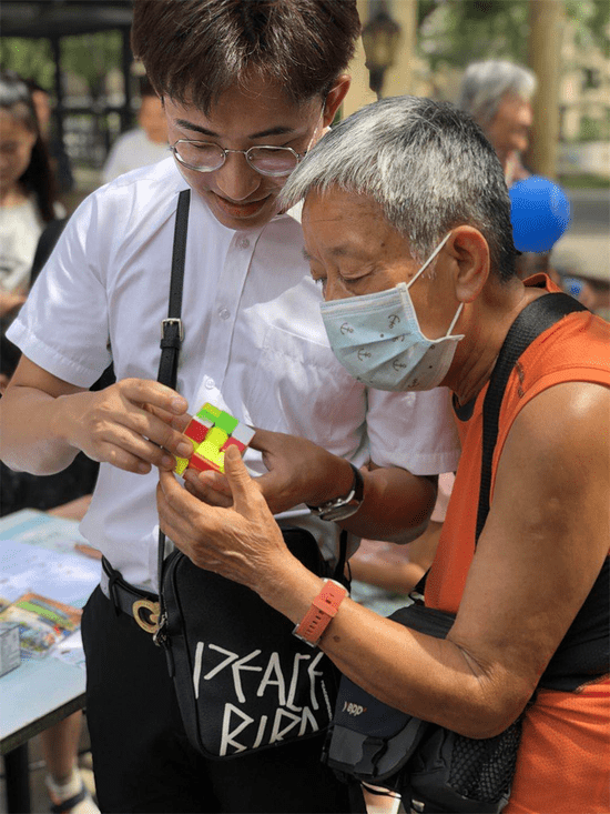 魔方社區(qū)最新動態(tài)與全方位指南，玩轉(zhuǎn)魔方，技能提升——針對初學(xué)者與進(jìn)階用戶的建議