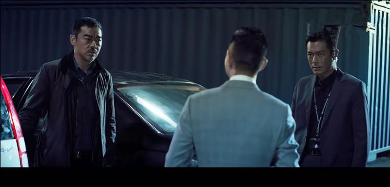 古天樂最新電影2016，巷弄深處的隱藏瑰寶揭秘