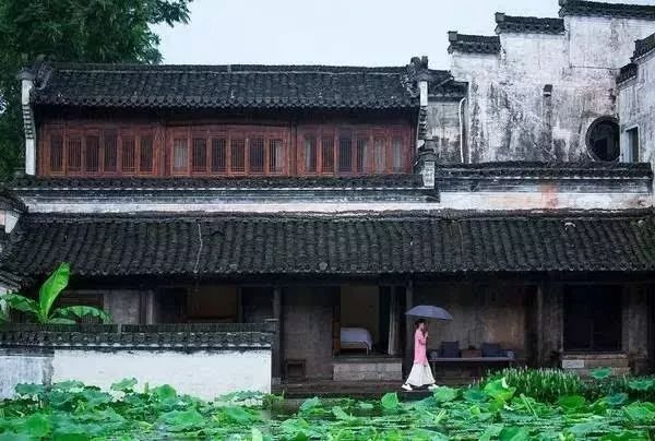 徽州老宅出售，傳承與自信的力量展現(xiàn)變遷