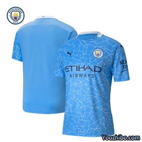 曼城最新球衣，時尚與榮耀的完美融合??