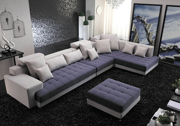 最新沙發(fā)風格演變，個性立場與時尚選擇