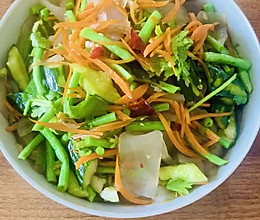 探索自然美景與涼菜制作，最新涼菜啟示錄與美食之旅