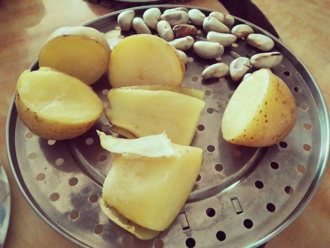 土豆與乳制品的奇妙結(jié)合，最新土豆吃奶專輯探索報(bào)道