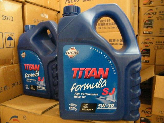 科技重塑潤滑，最新機油排名引領時代變革