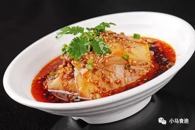 最新經(jīng)典川菜，小巷美食秘境探索