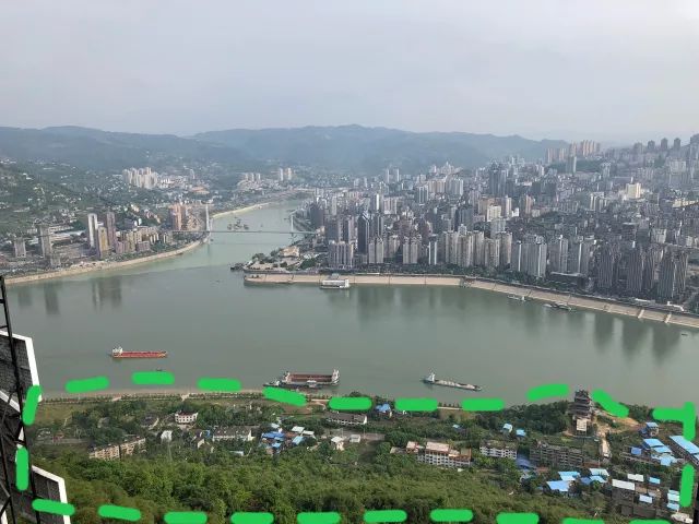 涪州古城新貌，古韻與現(xiàn)代風采的融合砥礪前行