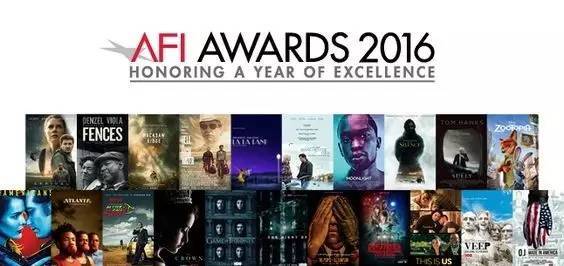 重磅推薦！科技巨獻重塑觀影體驗，2016最新電影排名