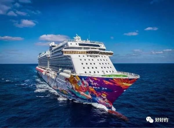 世界最新郵輪，海上風(fēng)華之旅！
