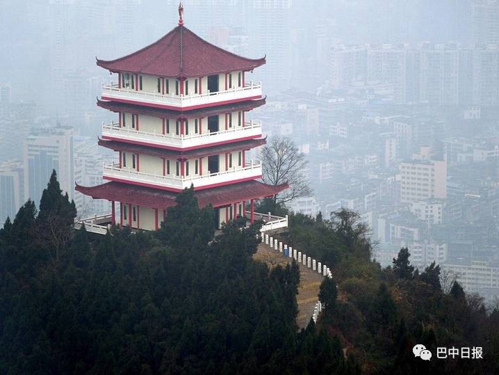 巴中最新動(dòng)態(tài)，自然美景的治愈之旅探索