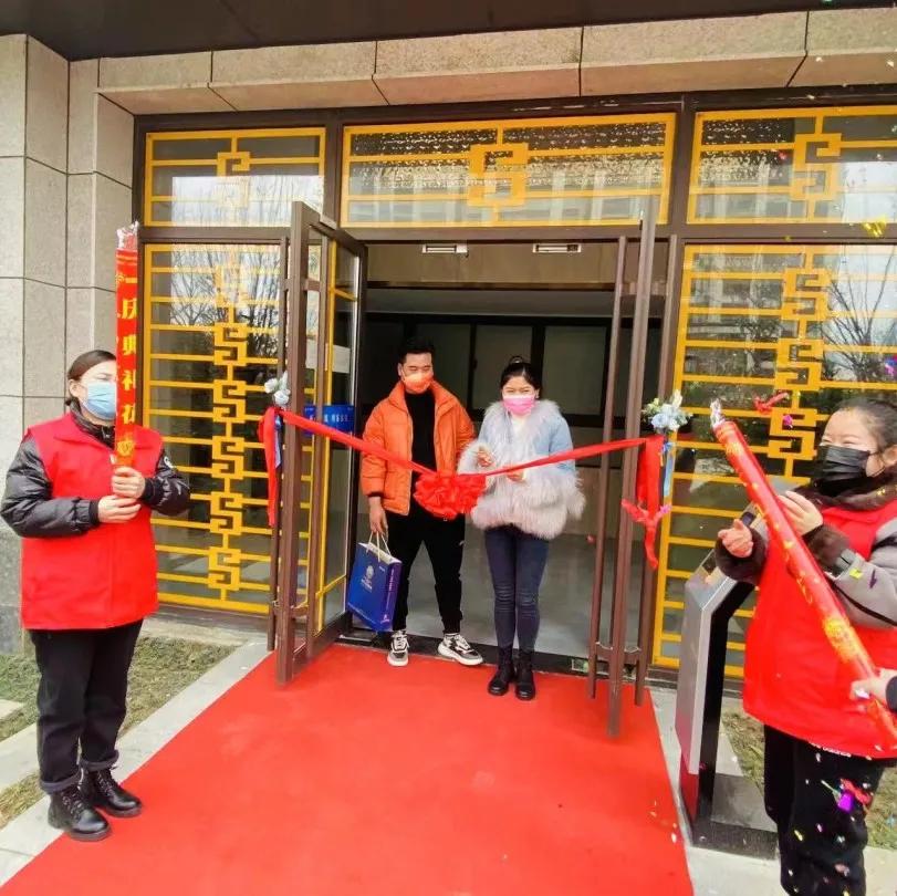 淮北最新樓盤，城市發(fā)展的見證者