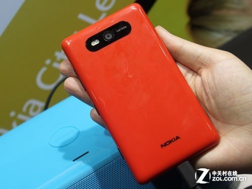 諾基亞820最新報(bào)價(jià)，市場(chǎng)分析與個(gè)人觀點(diǎn)綜述