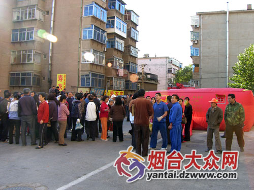 煙臺同志據(jù)點探秘，巷弄深處的小店揭秘