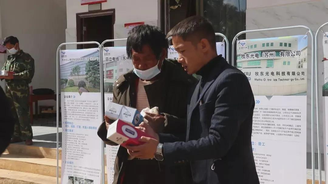 施甸最新招工亮相科技新品，引領(lǐng)未來生活新潮流招募啟事