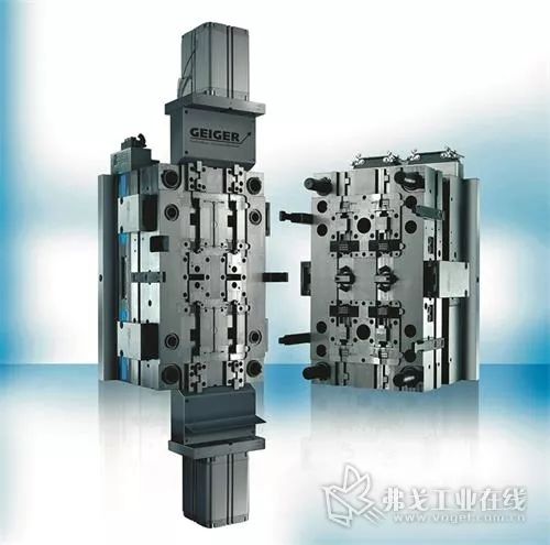 模具最新技術(shù)，塑造未來(lái)的力量與魅力無(wú)窮的持續(xù)學(xué)習(xí)之路