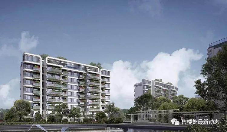 溧陽最新樓盤，與自然美景的邂逅，內(nèi)心平和的理想居所