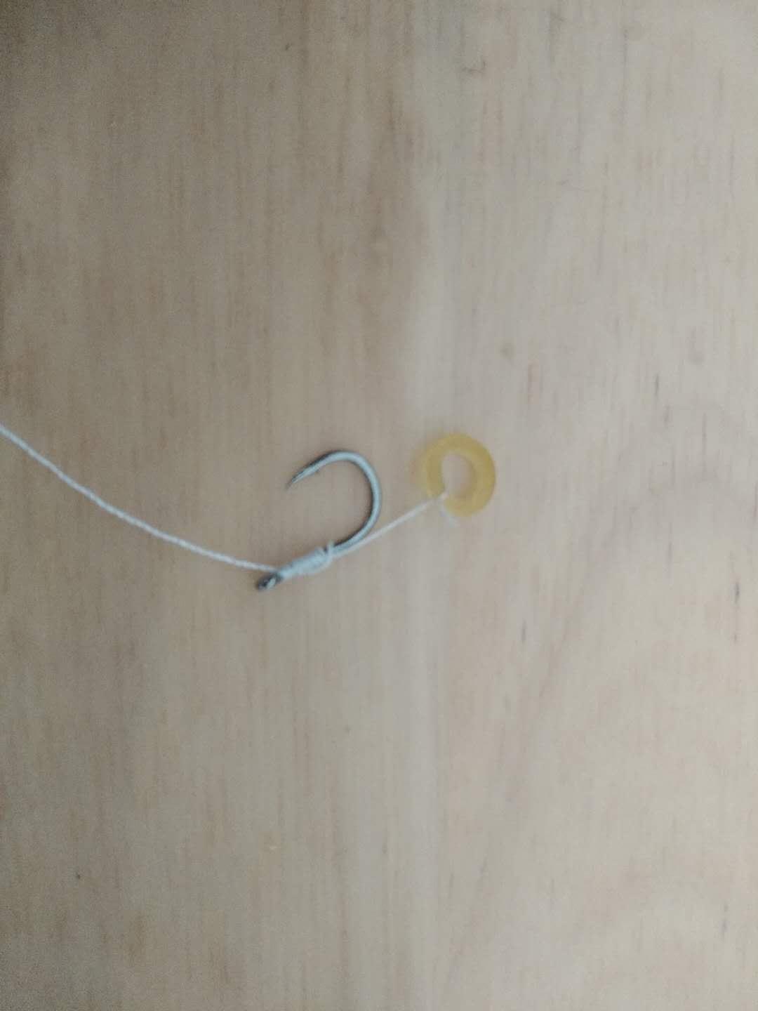 魚(yú)鉤最新綁法詳解，從新手入門(mén)到精通技巧