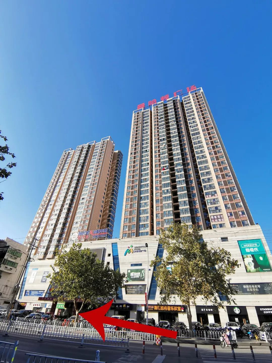 濟寧曼哈頓最新動態(tài)及相關(guān)觀點解析