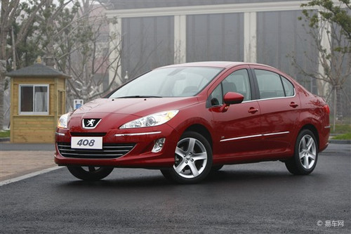 標致708最新報價，啟程探索自然美景的旅行伴侶