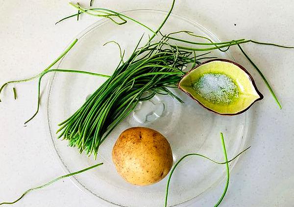 內(nèi)蒙土豆最新價格概覽，市場走勢與影響因素分析