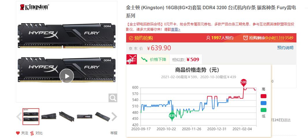 內(nèi)存價(jià)格最新,內(nèi)存價(jià)格最新觀點(diǎn)論述