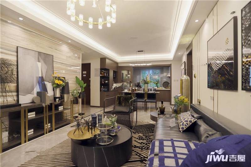 豐南最新樓盤(pán)，與時(shí)代共舞，開(kāi)啟新生活篇章