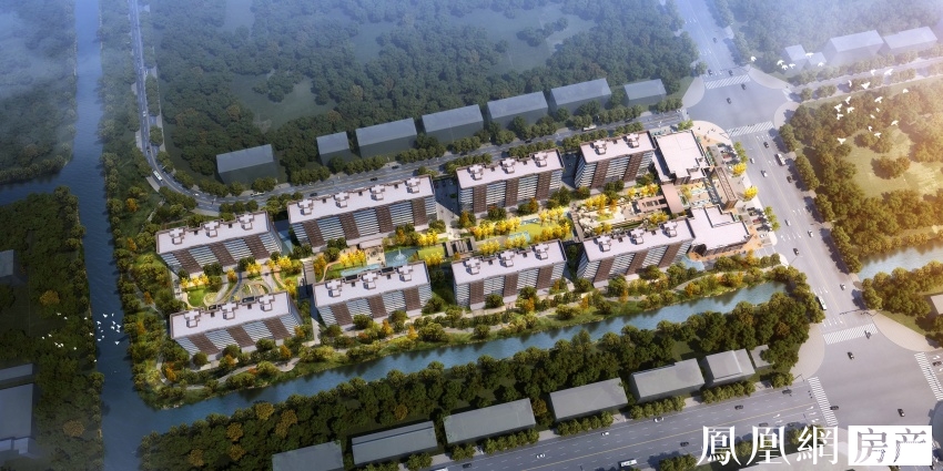 路橋最新樓盤溫馨家園，歡樂日常全景展示