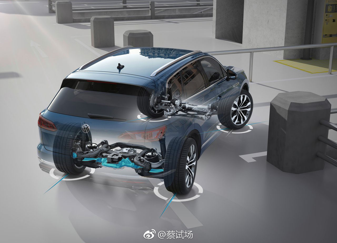 大眾最新技術(shù)引領(lǐng)未來(lái)，科技重塑生活，展望前沿科技革新