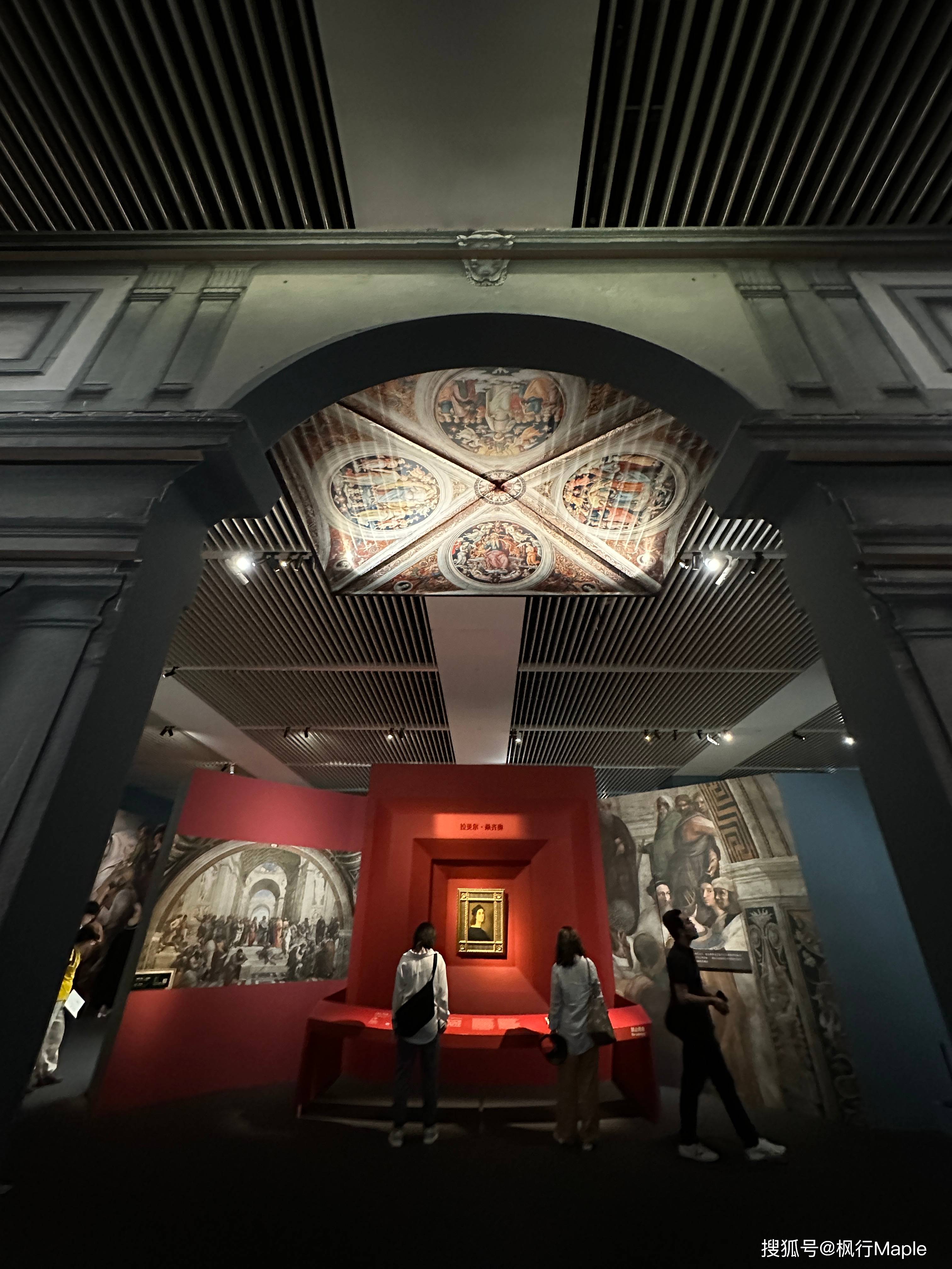 國博最新展覽參觀指南，一步一景，領(lǐng)略精彩展覽！