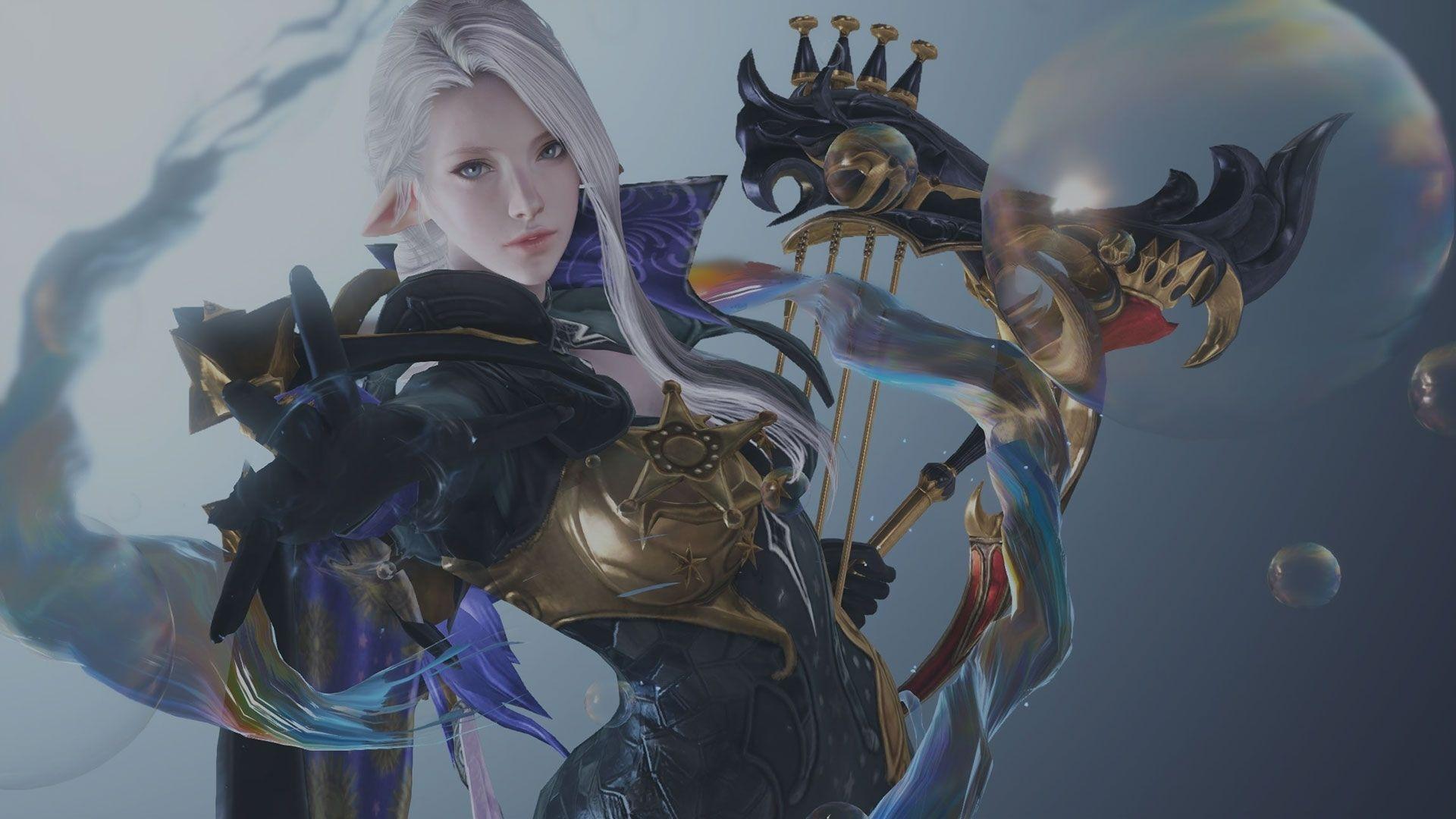 最新動作網(wǎng)游，技術(shù)與藝術(shù)的融合之旅