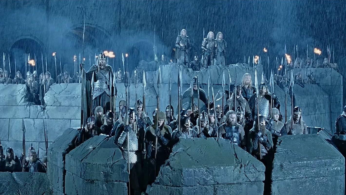 巷弄深處的浪漫邂逅，2024最新愛情電影