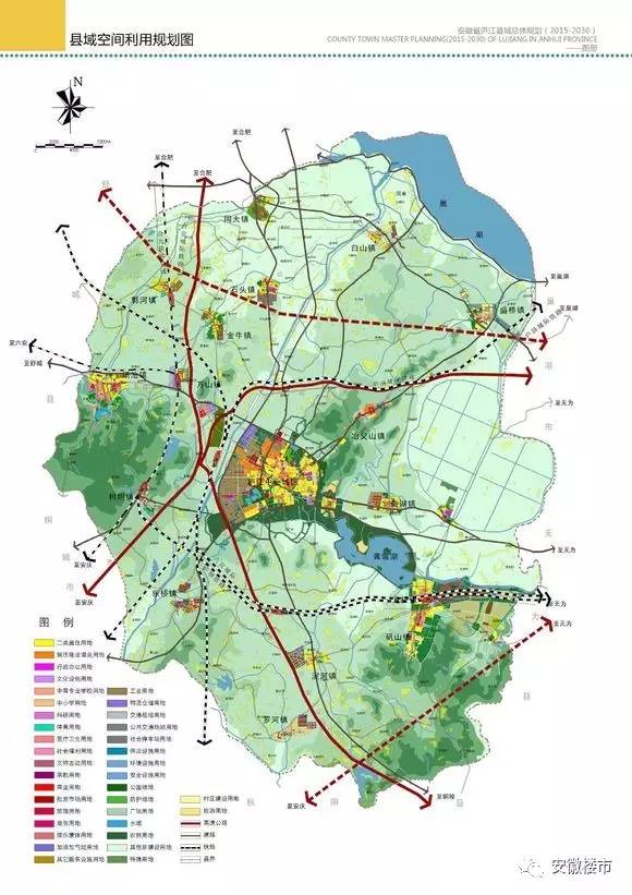 廬江最新公路規(guī)劃，探尋小巷獨(dú)特風(fēng)味之旅