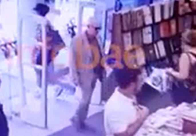 揭秘國(guó)外最新盜竊手法，安全警惕升級(jí)！