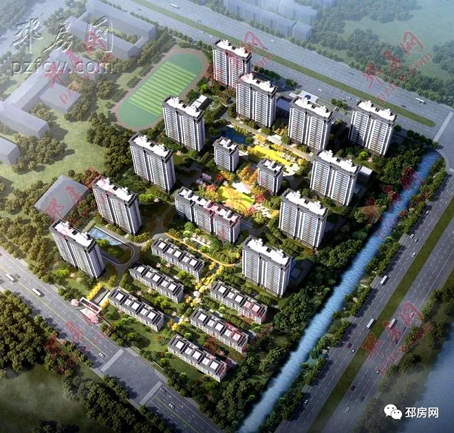 邳州新樓盤魅力時光開啟，帶你領(lǐng)略最新開盤的精彩瞬間