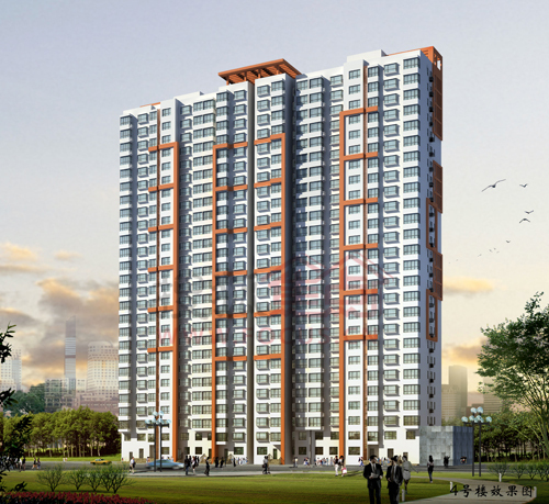 保定最新房源，夢想啟航，筑夢未來成就自信家園