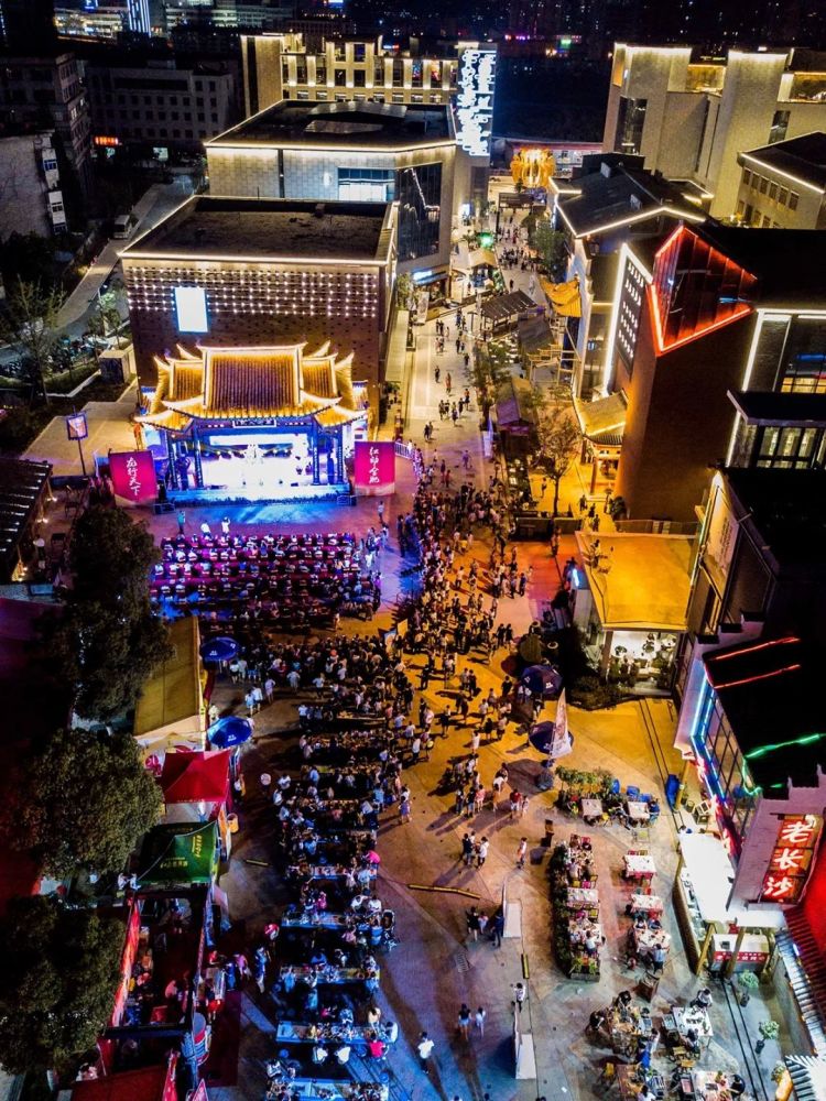 合肥罍街新規(guī)劃揭秘，老街煥新，溫情故事上演