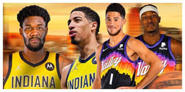 太陽隊(duì)最新陣容，時(shí)代璀璨星辰的集結(jié)